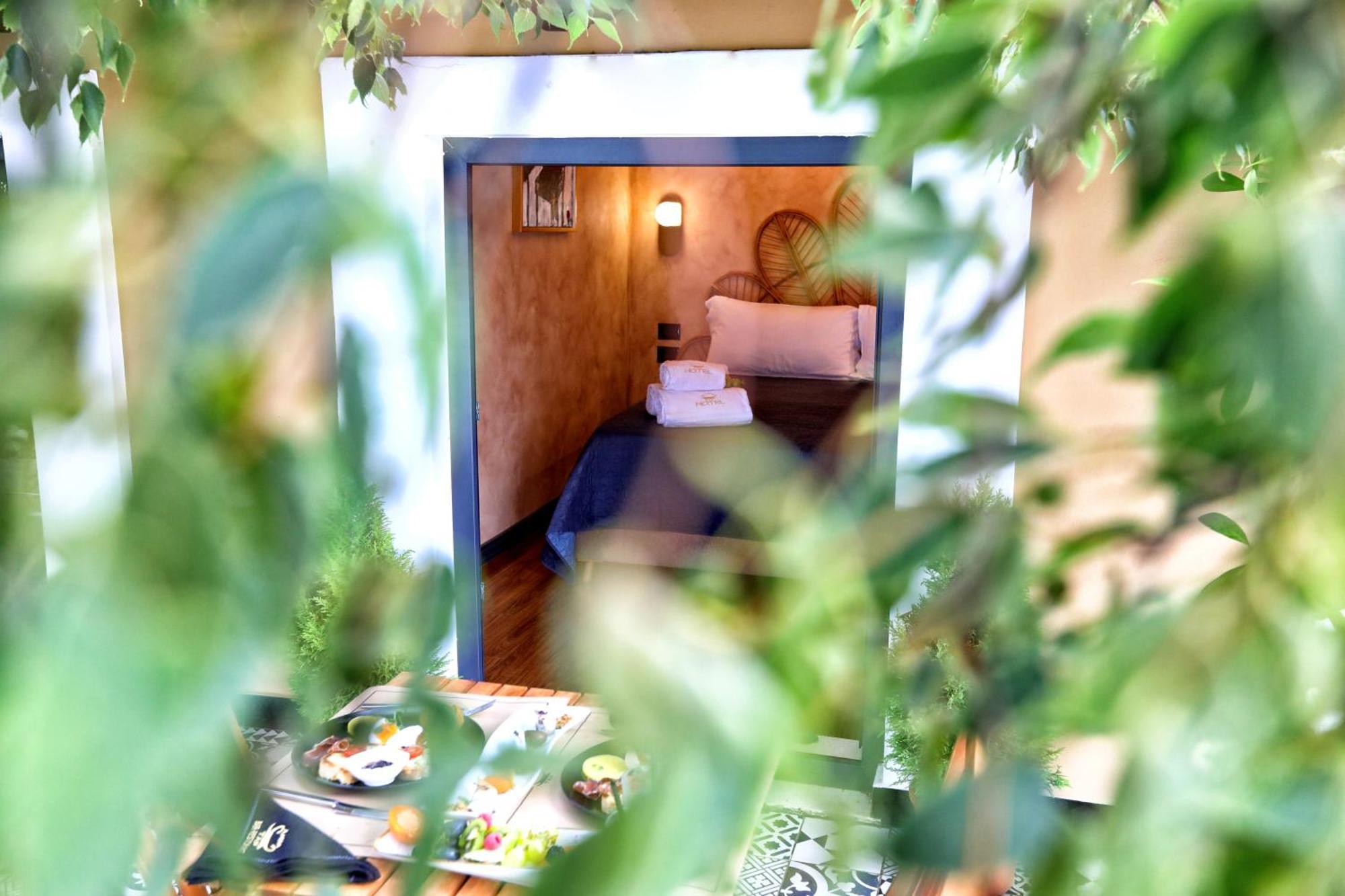 Labiatan Hotell 3*
