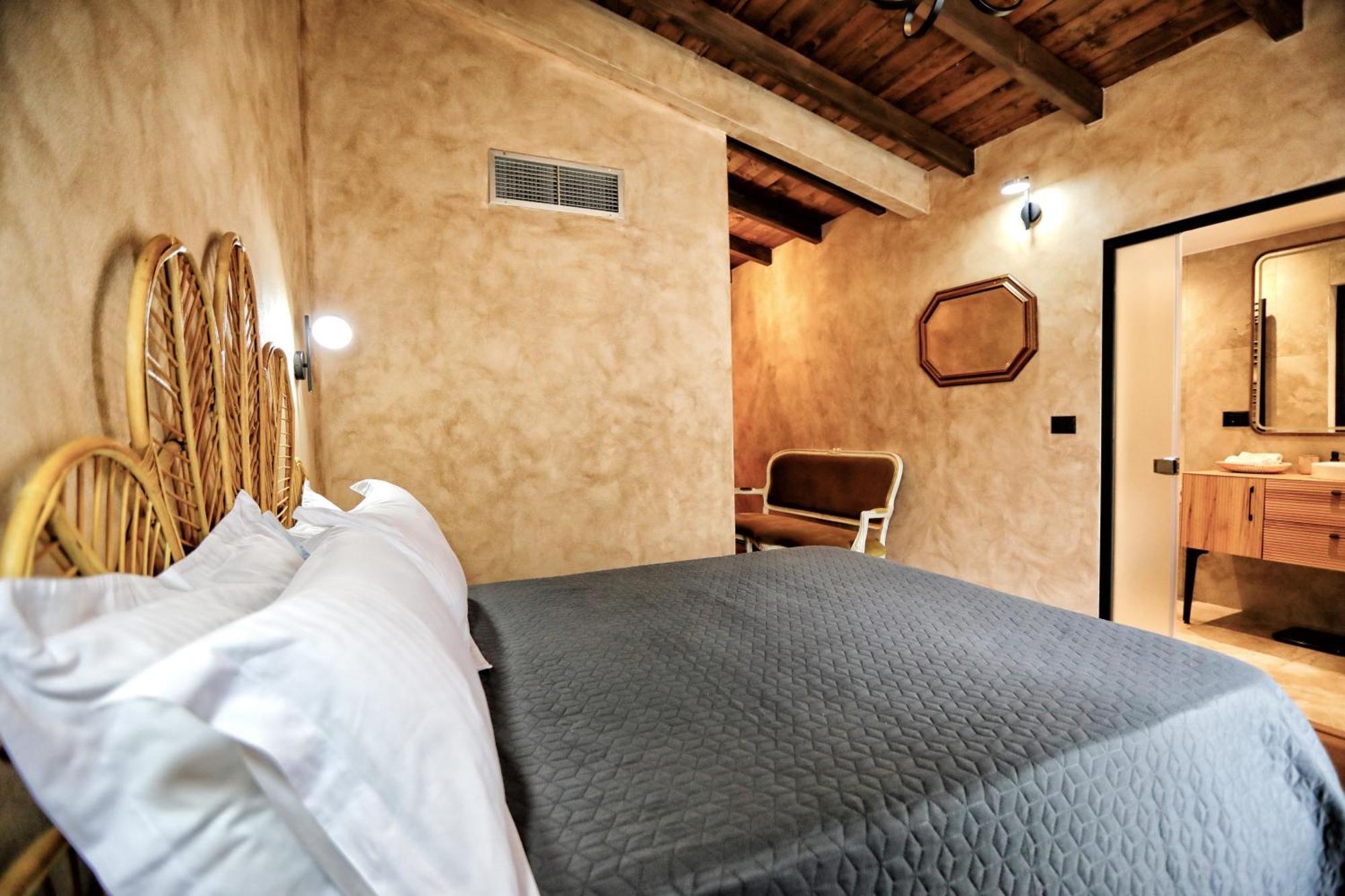Hotell Labiatan Zogaji
