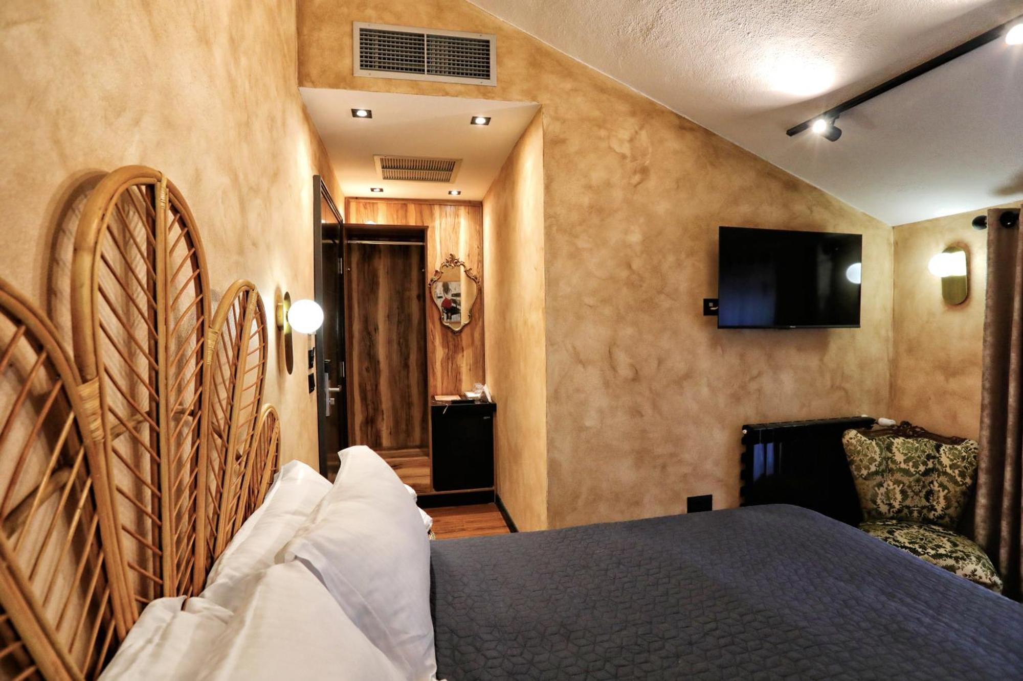 Labiatan Hotell 3*
