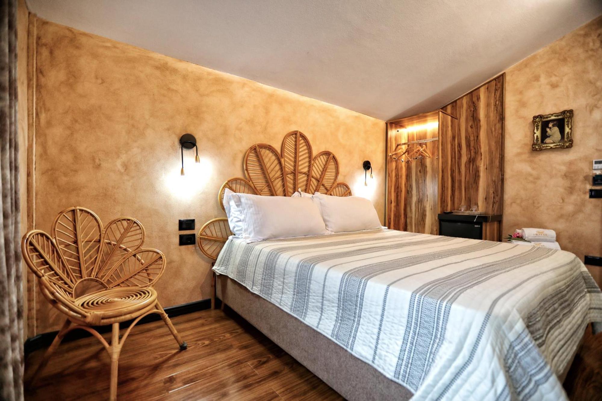 Labiatan Hotell Zogaji
