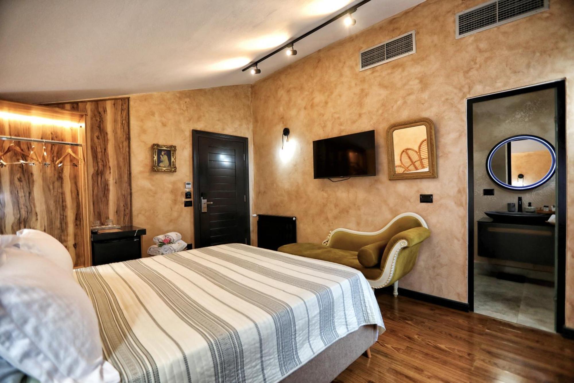 Labiatan Hotell