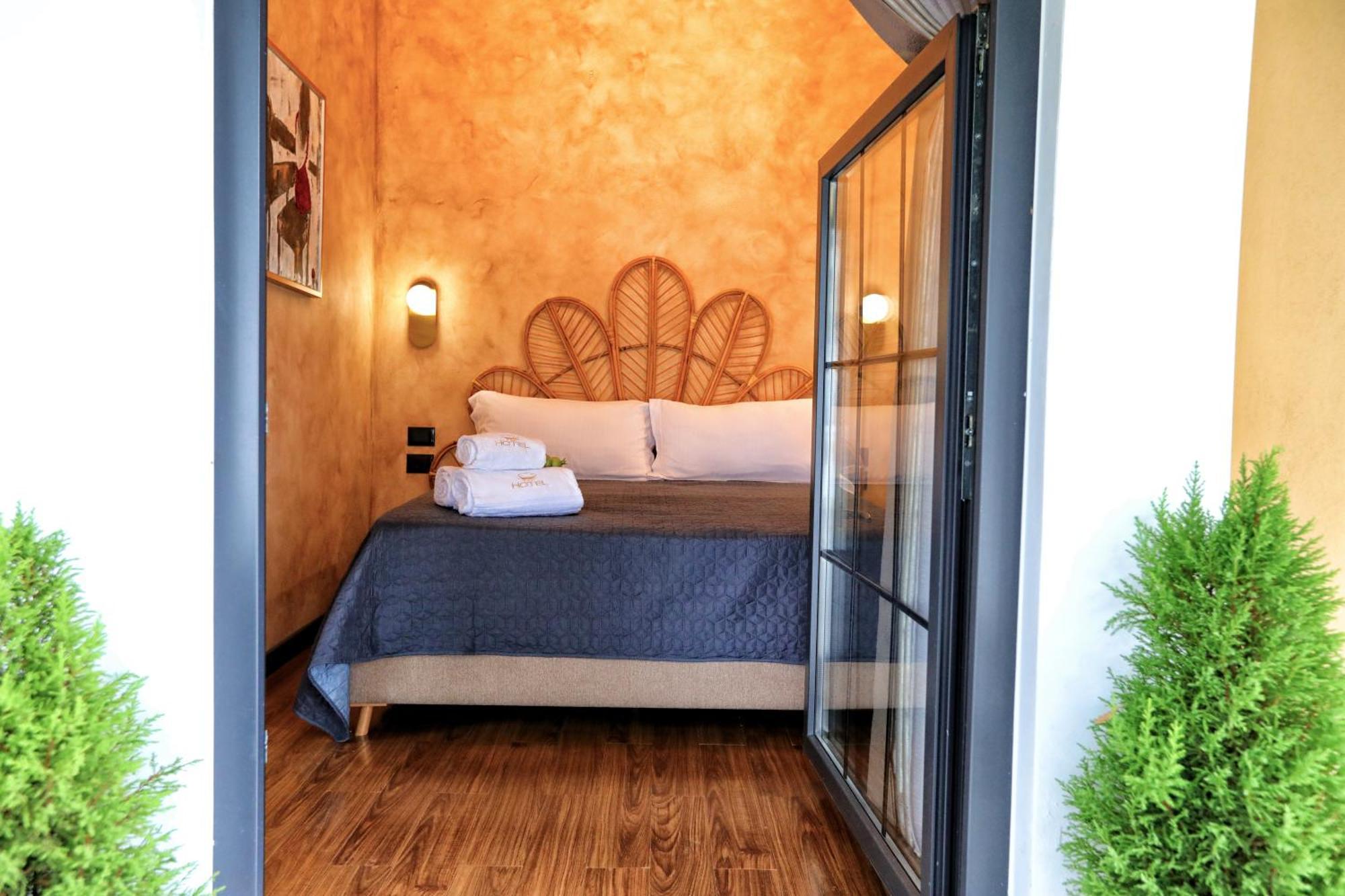 Labiatan Hotell Zogaji