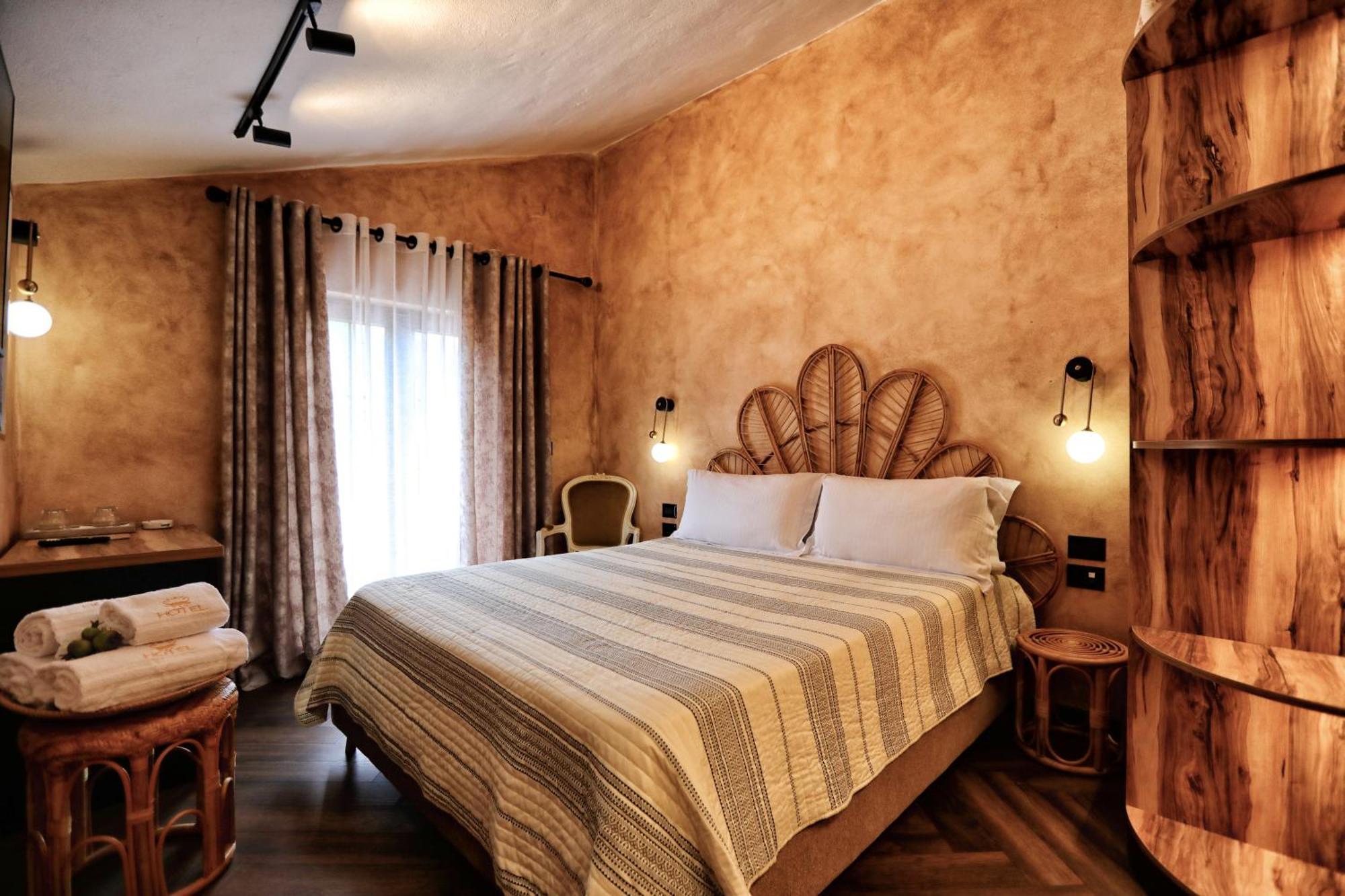 Labiatan Hotell Zogaji