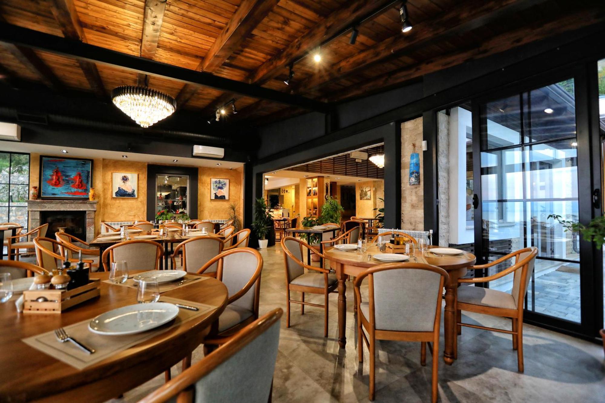 Hotell Labiatan Zogaji