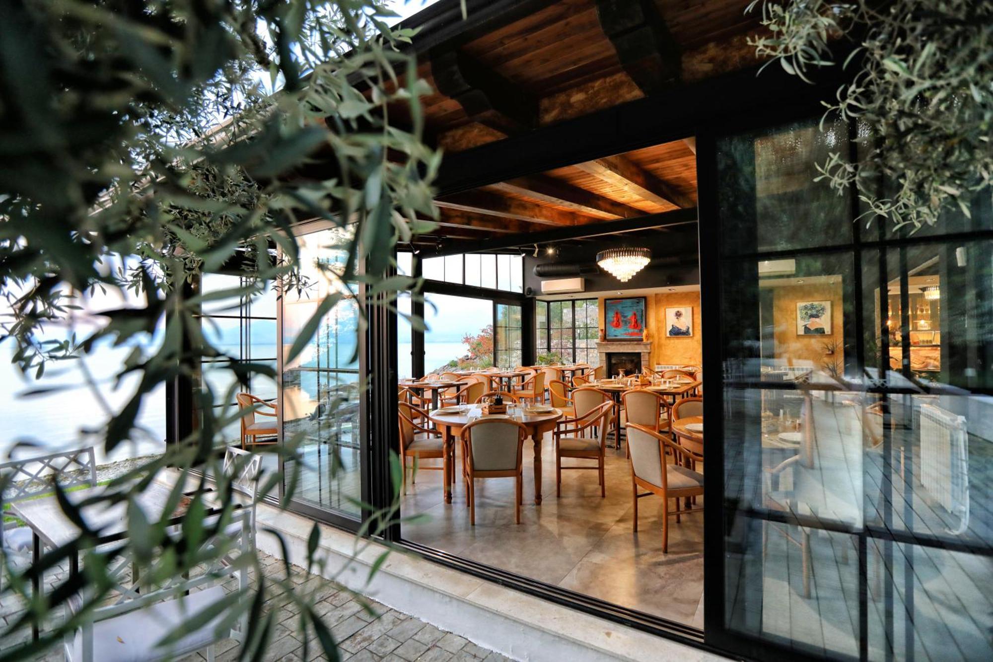 Labiatan Hotell 3*