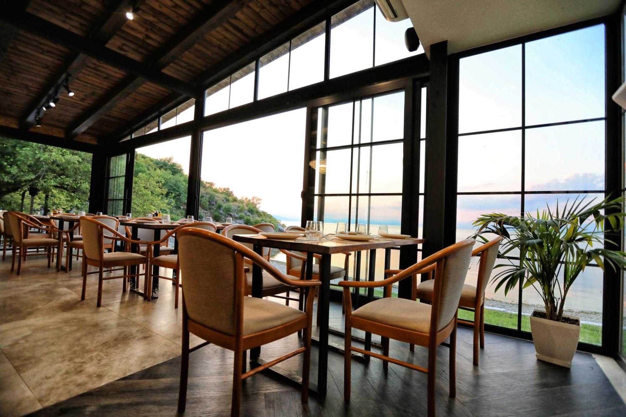 Hotell Labiatan Zogaji