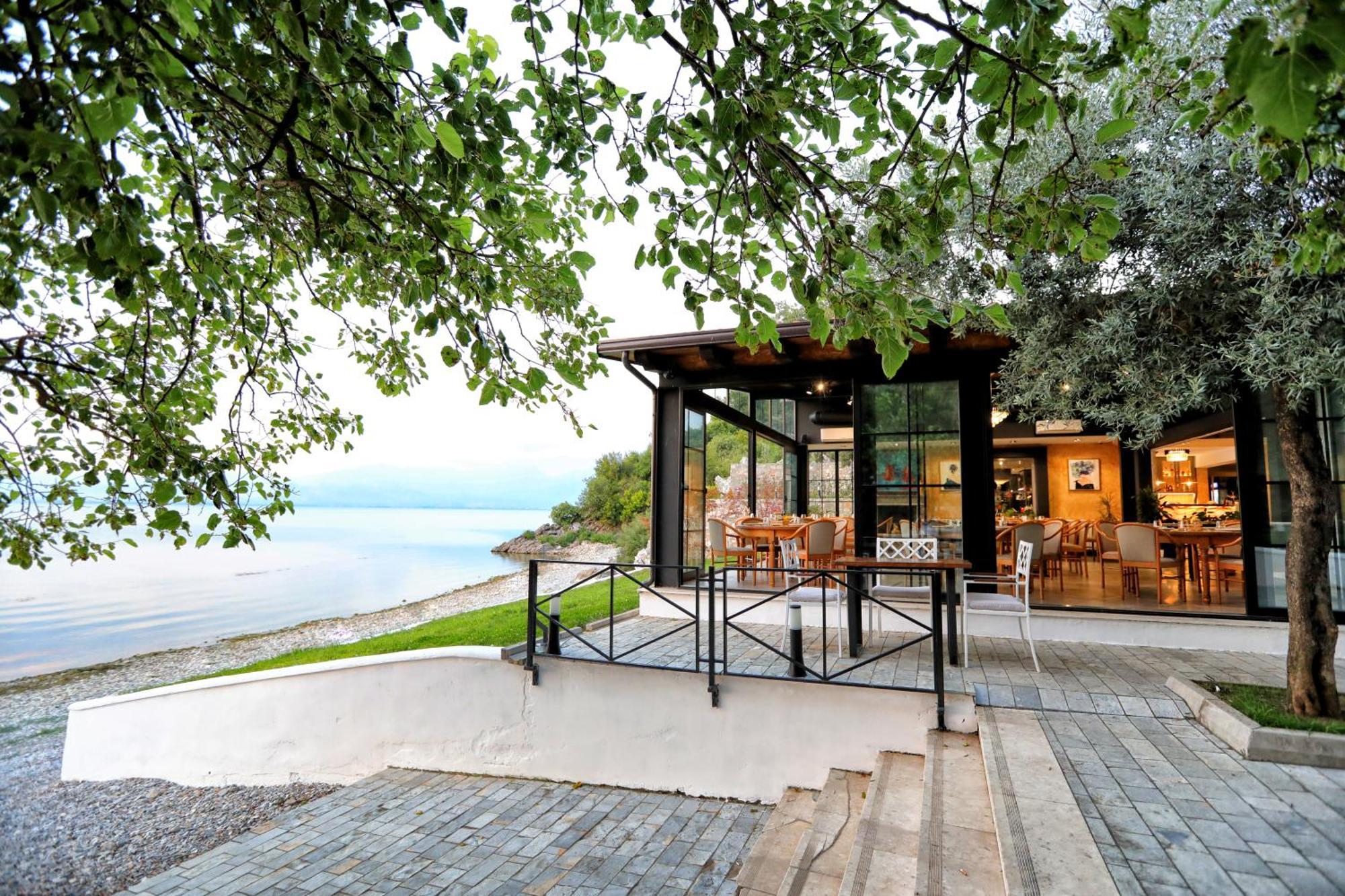 Labiatan Hotell Zogaji