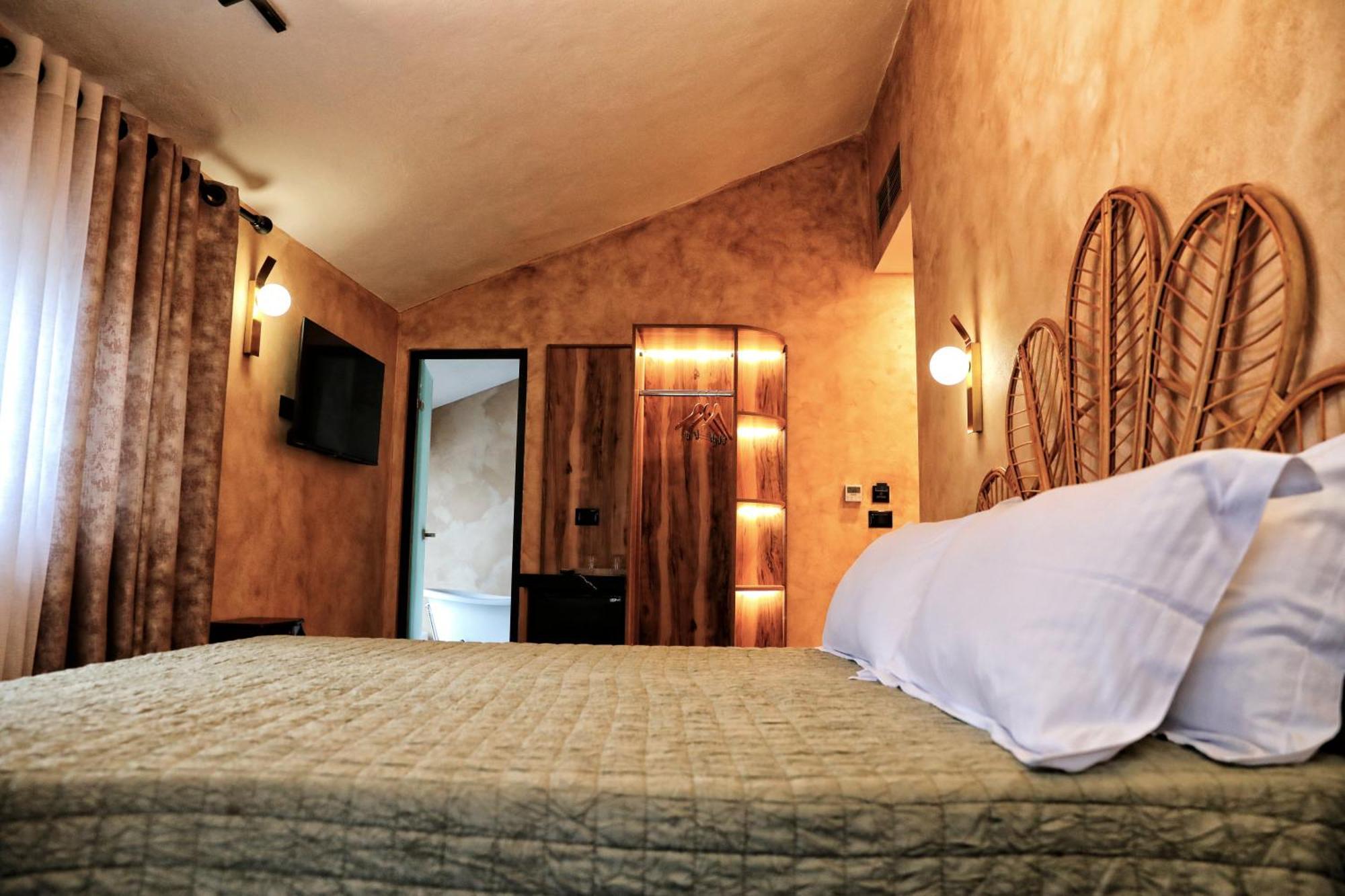 Labiatan Hotell