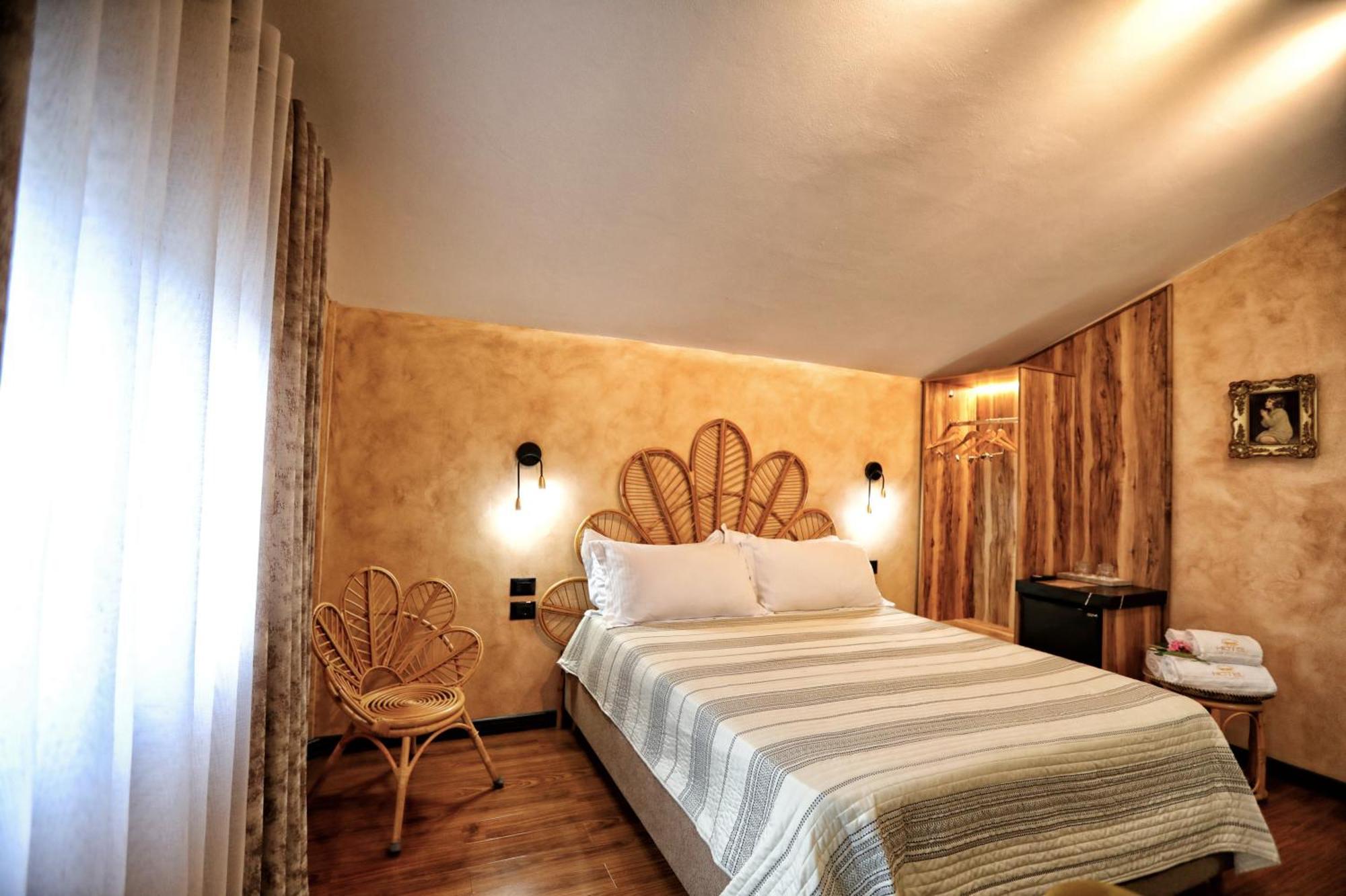 Labiatan Hotell Zogaji