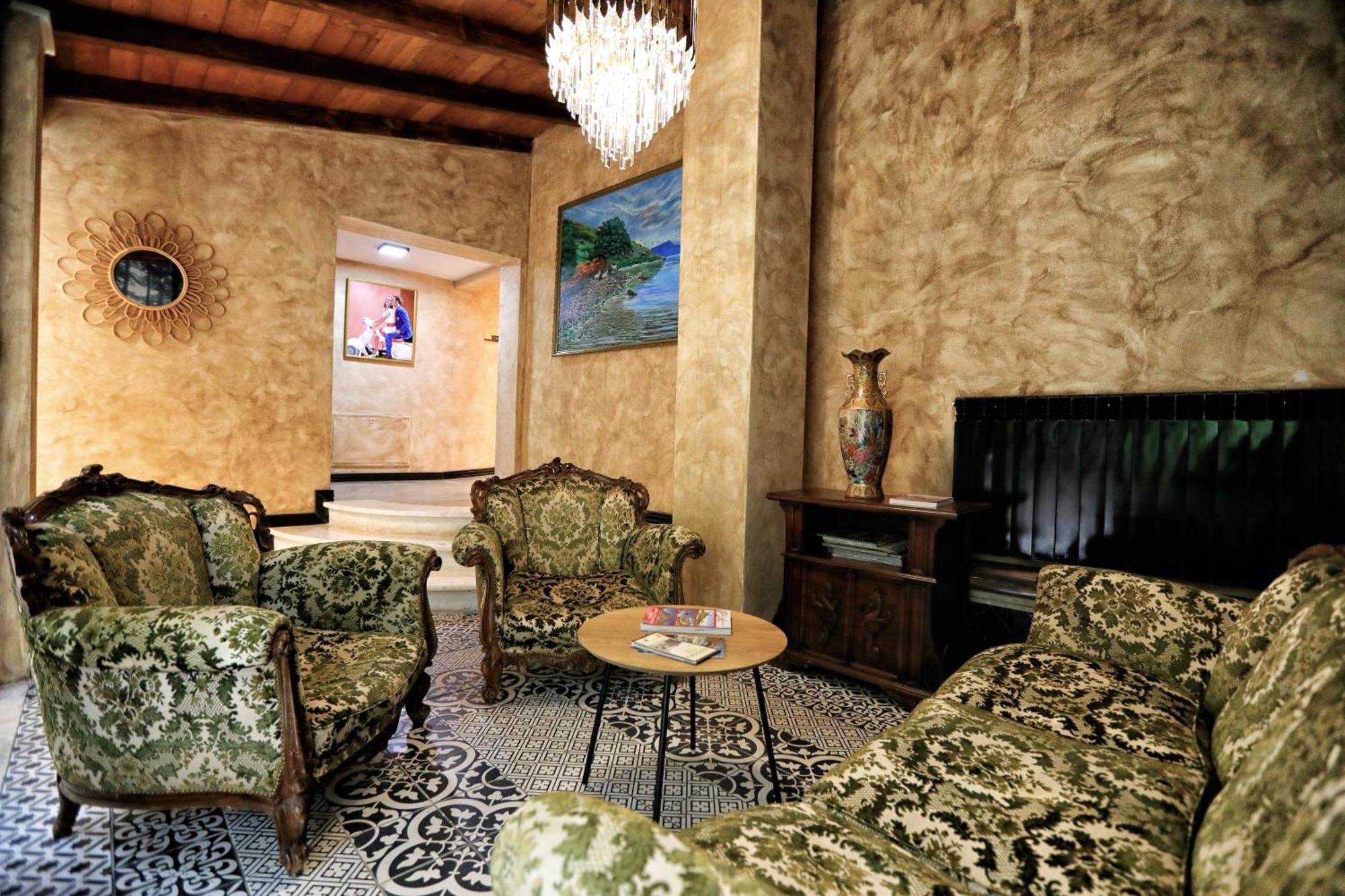 Labiatan Hotel