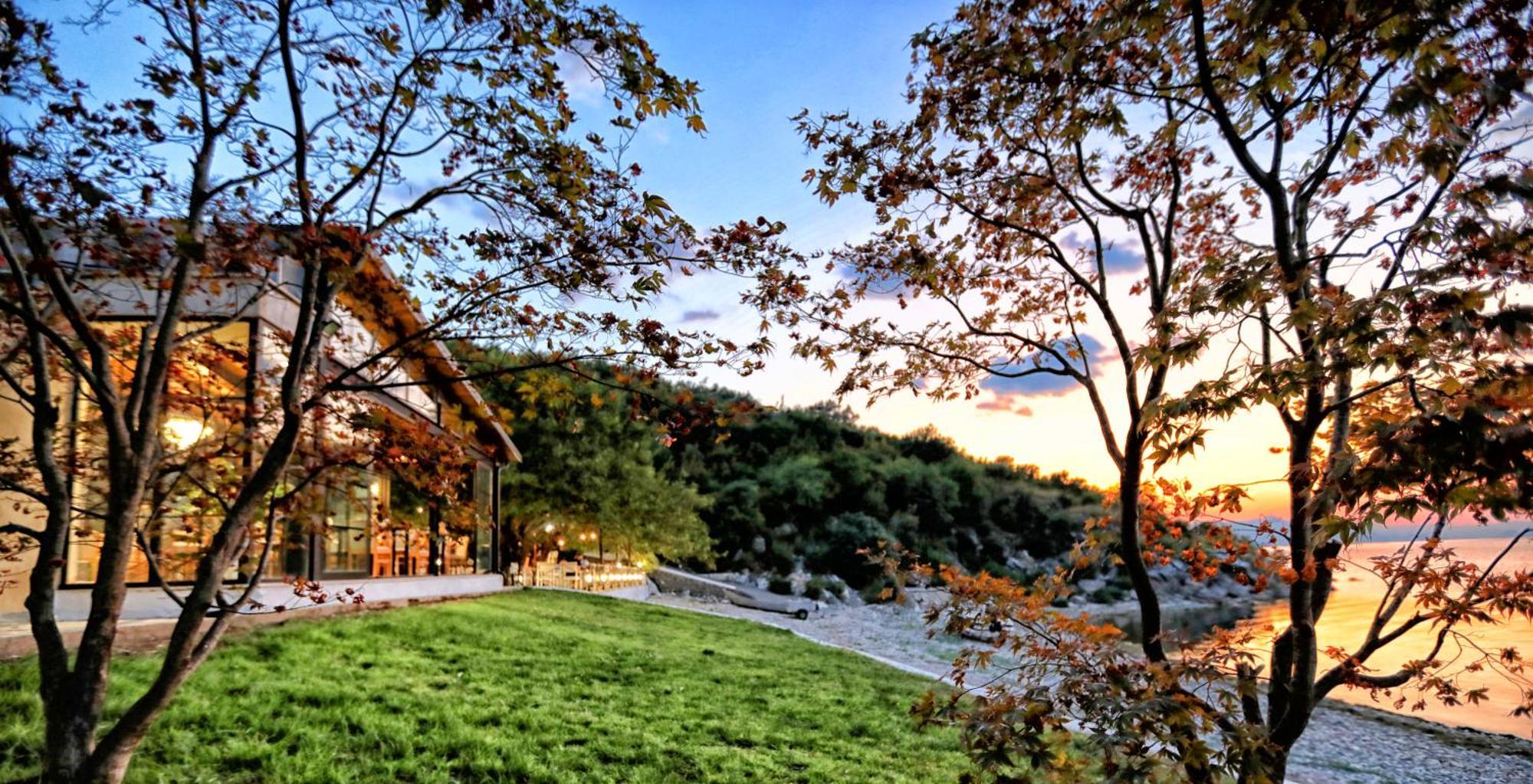 Hotel Labiatan