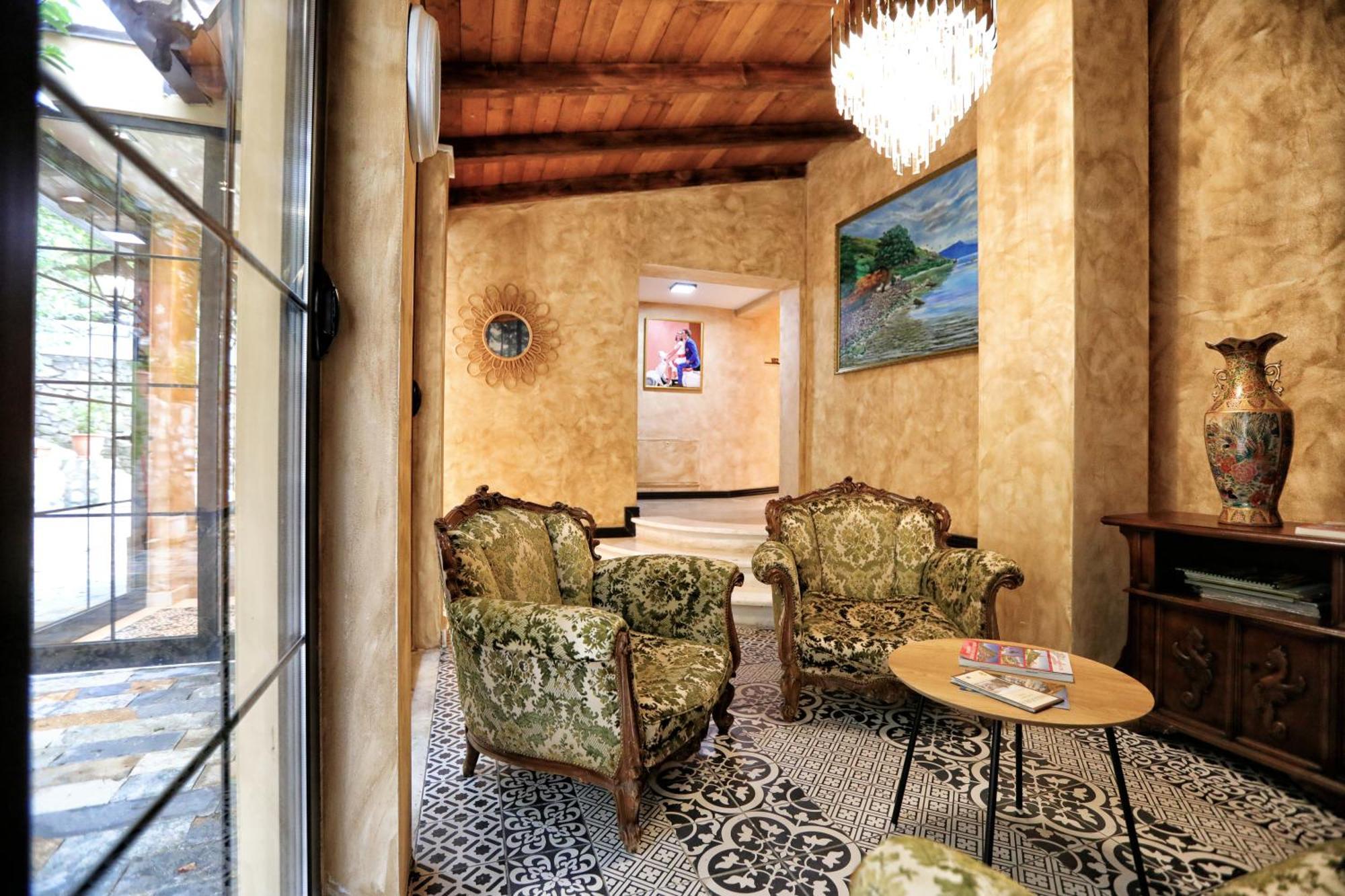 Labiatan Hotel Zogaji