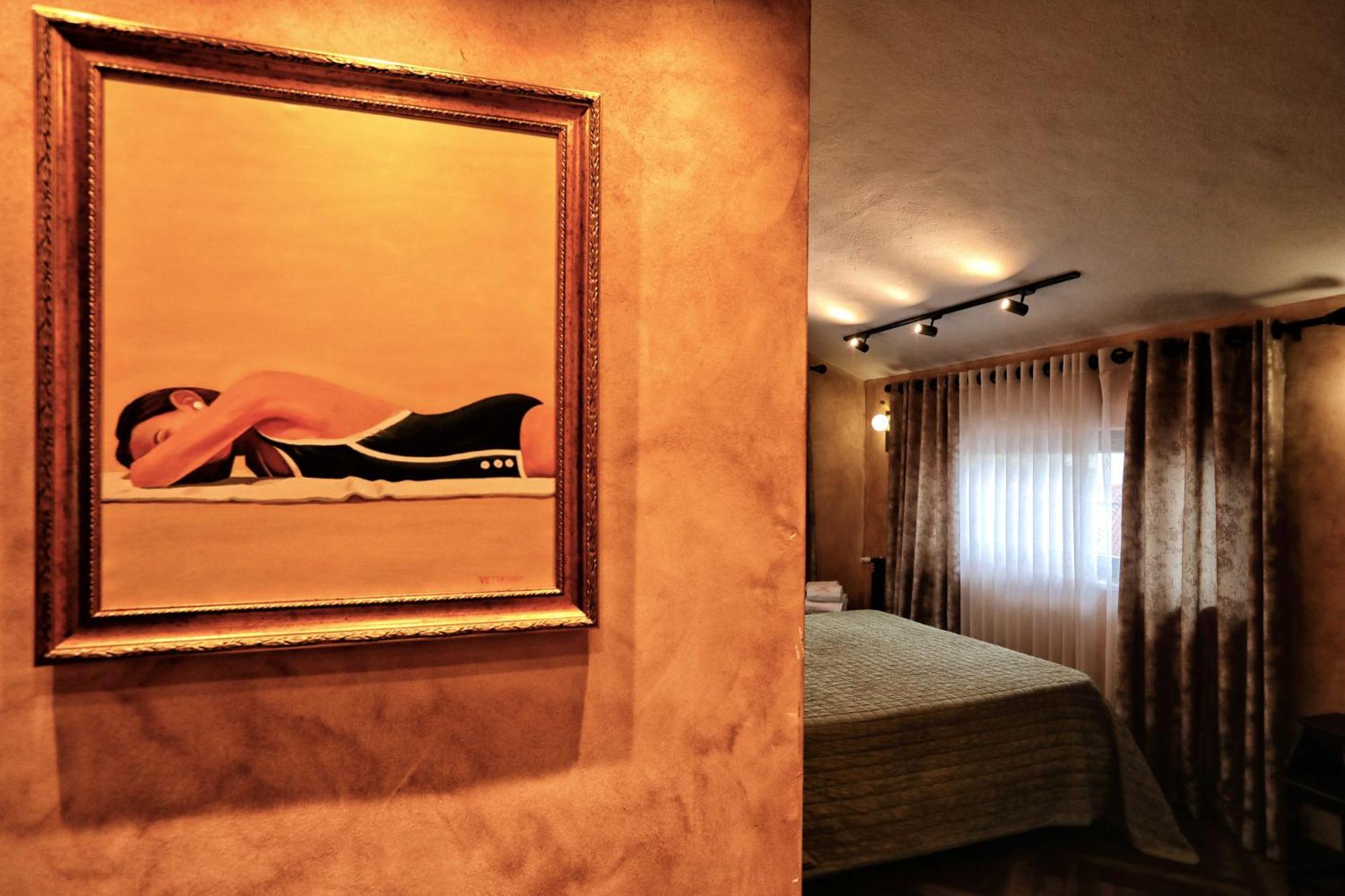 Hotel Labiatan Zogaji