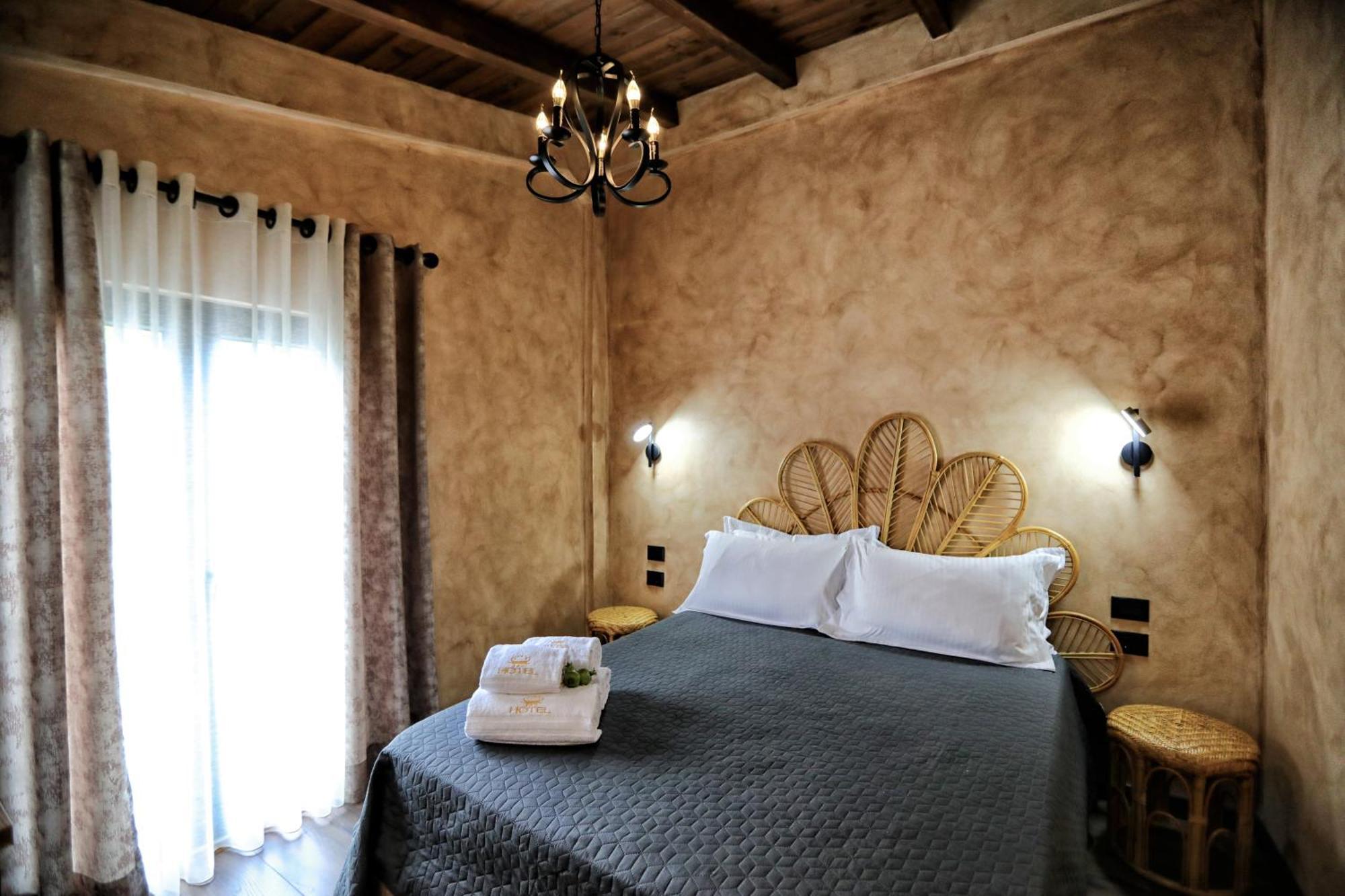 Labiatan Hotel