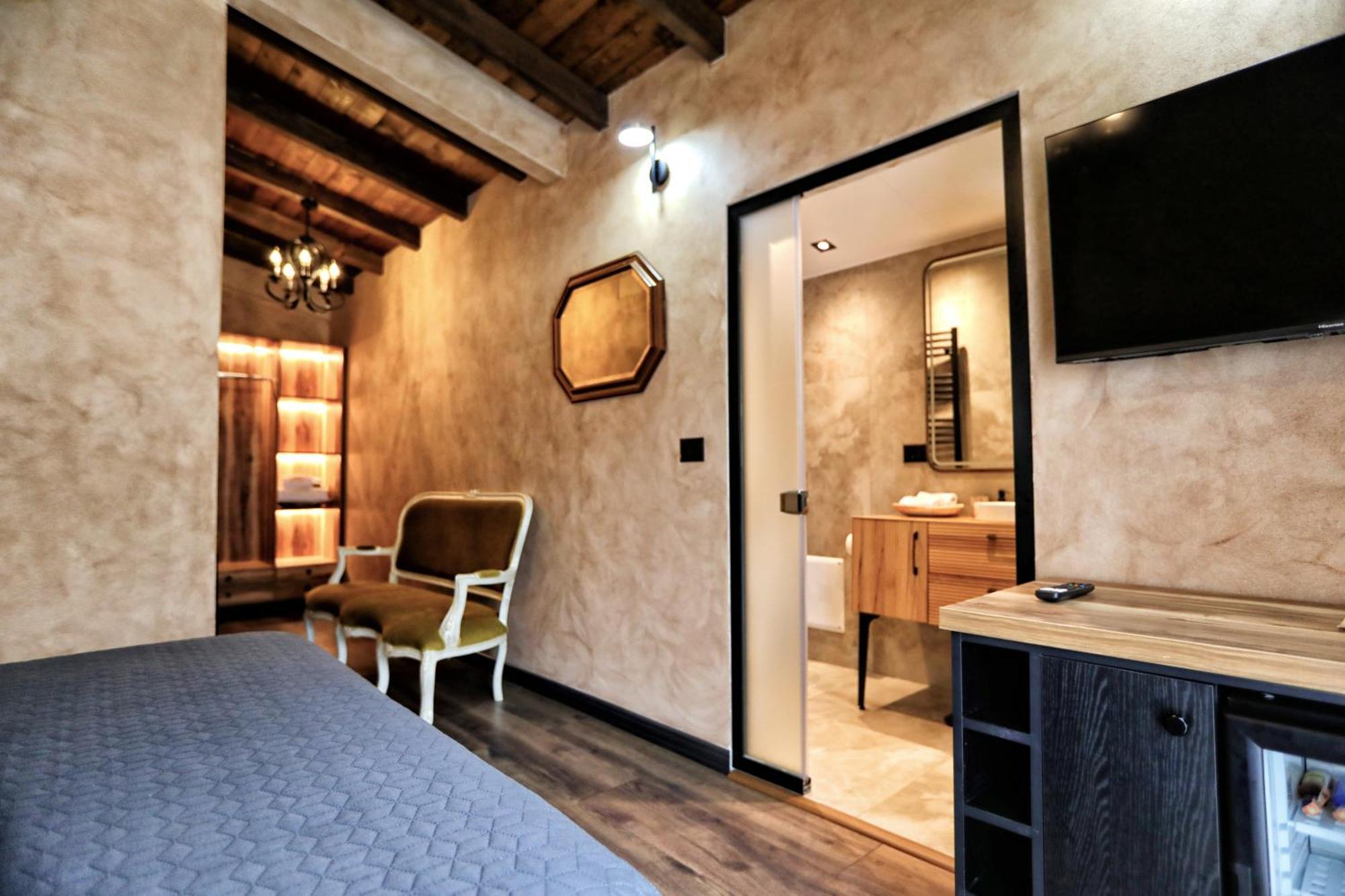 Labiatan Hotel Zogaji