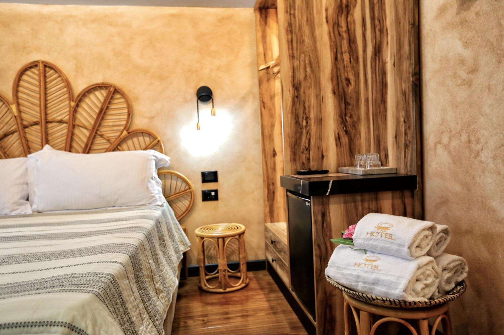 Hotel Labiatan