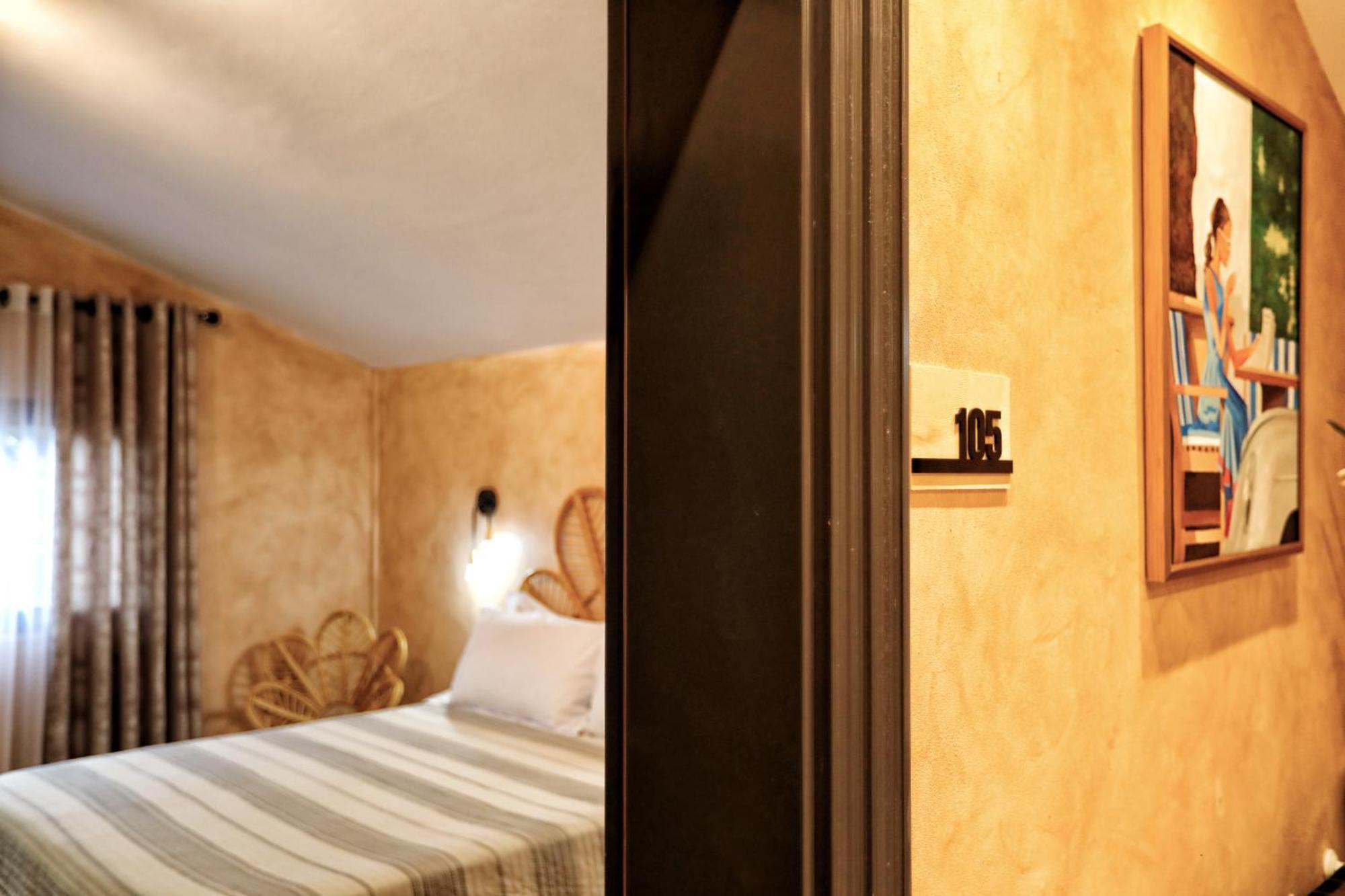 Hotel Labiatan Zogaji