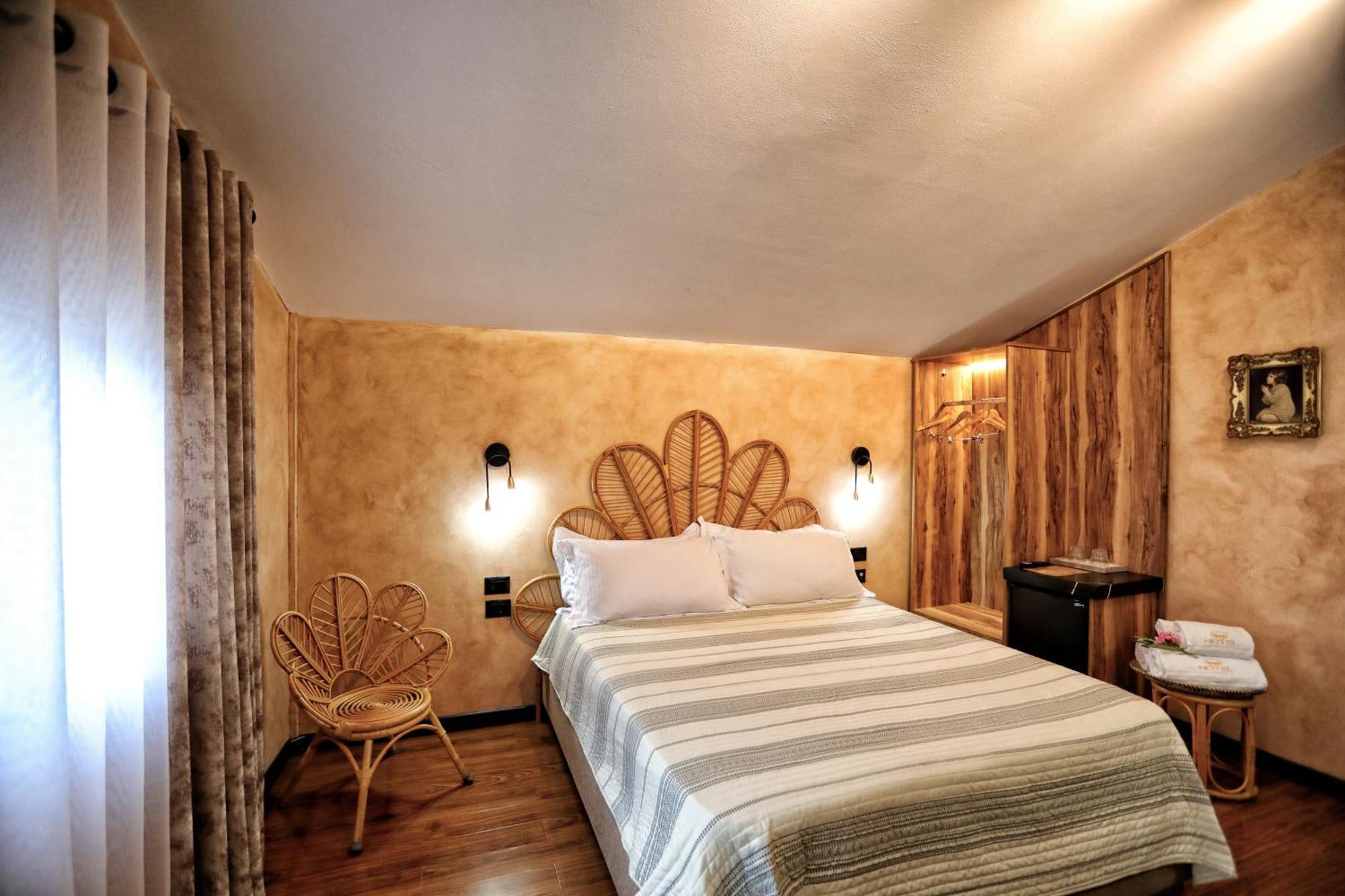 Hotel Labiatan 3*