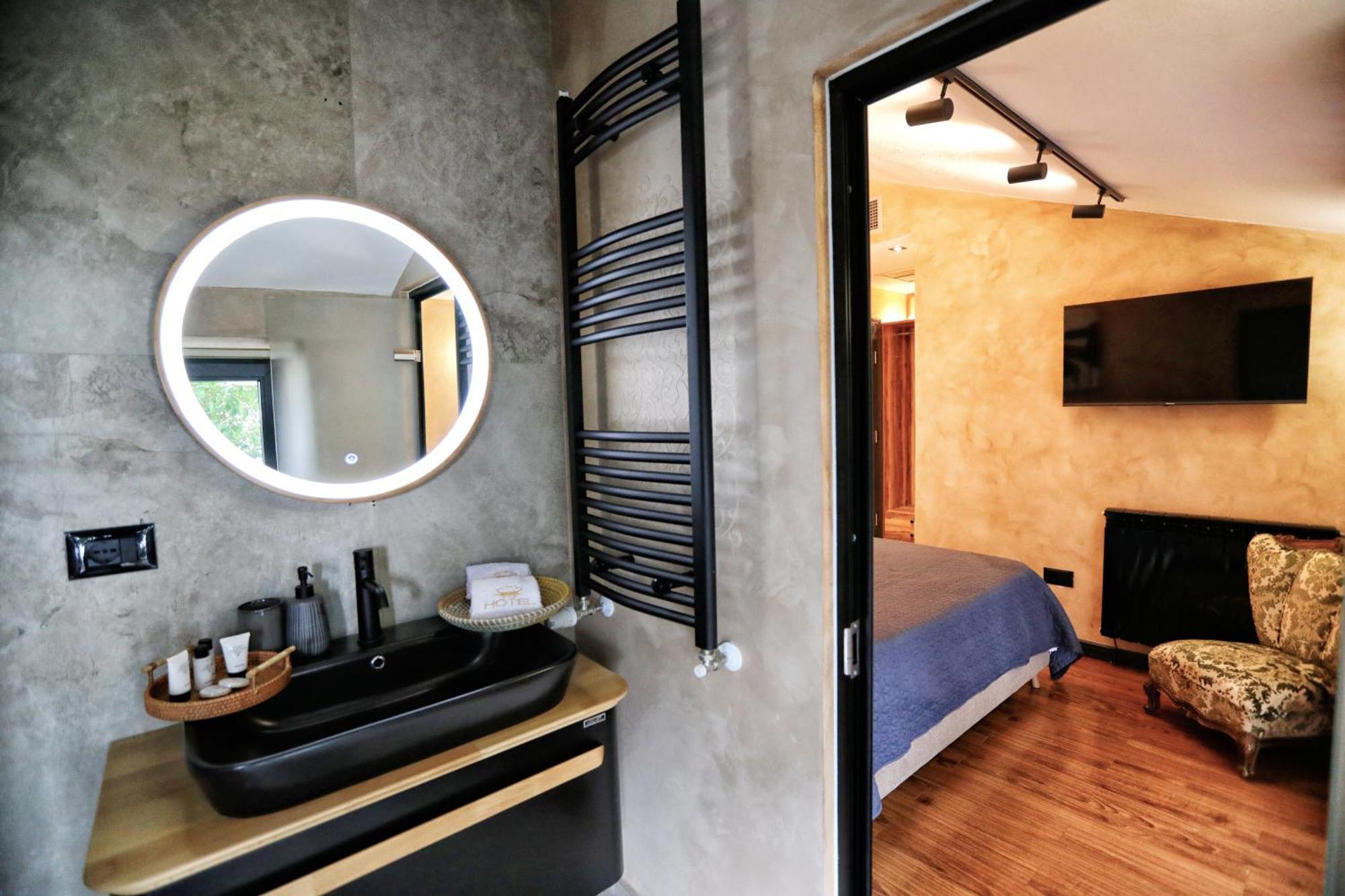 Hotel Labiatan