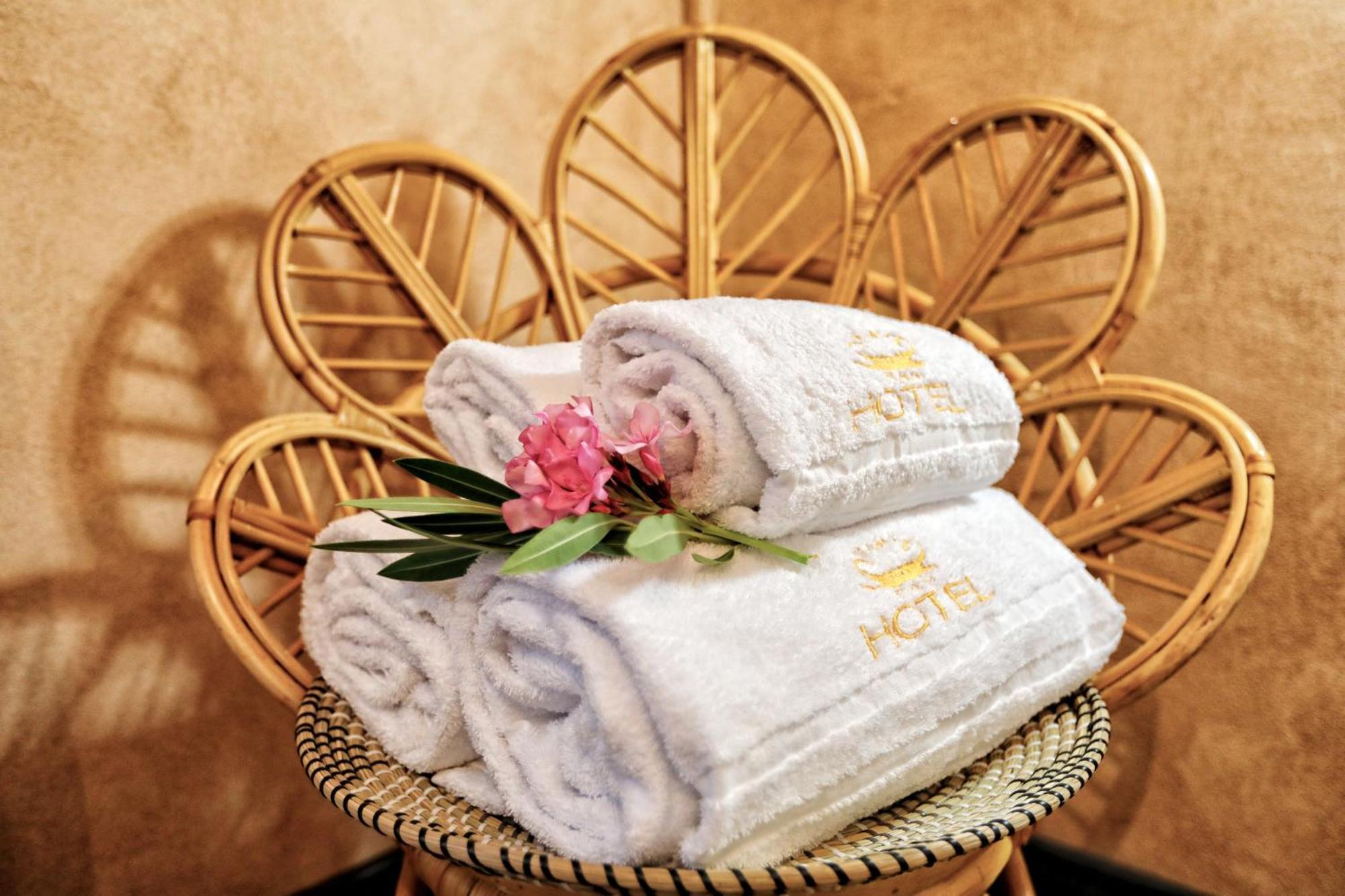 Labiatan Hotel 3*