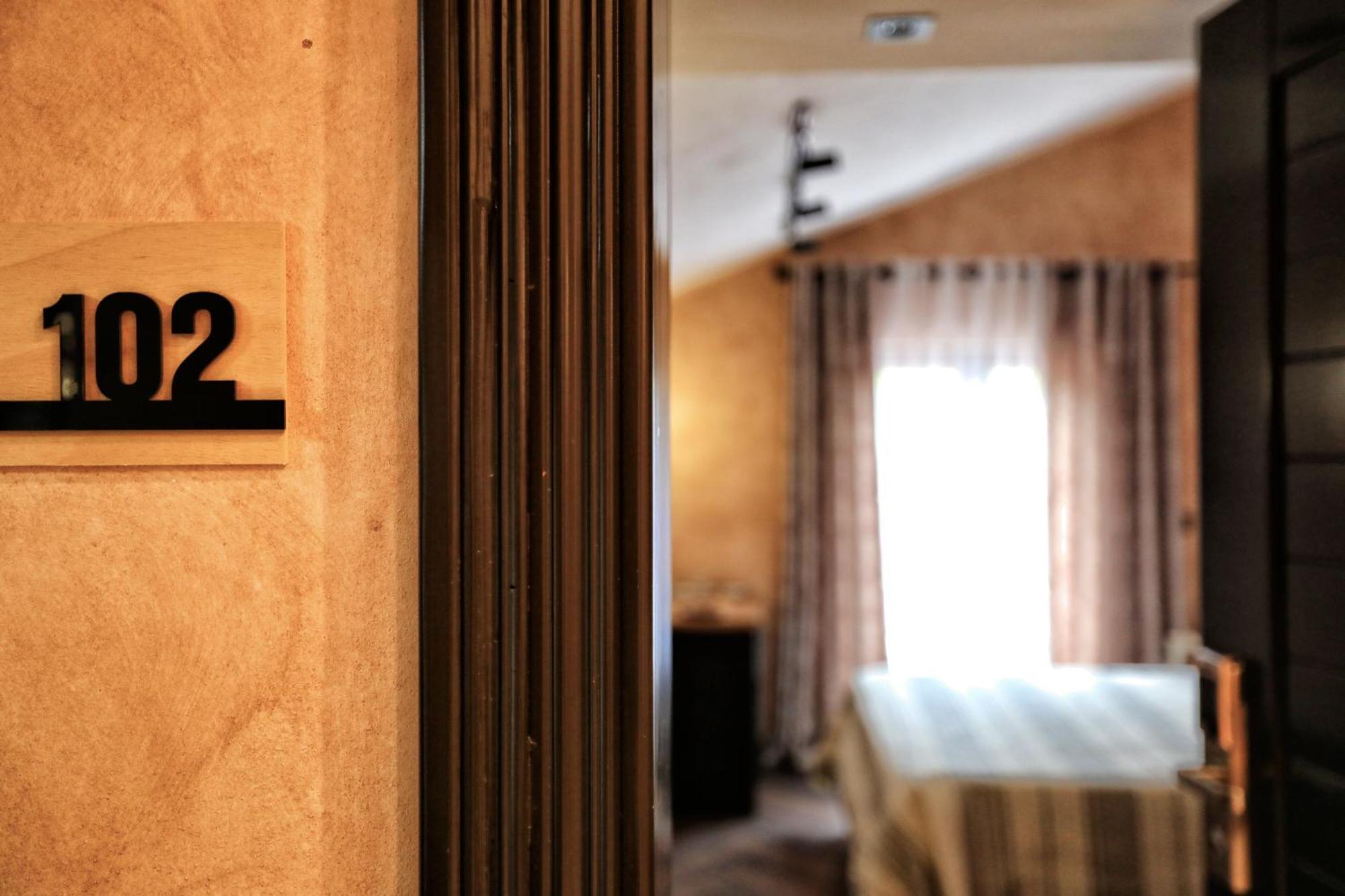 Labiatan Hotel Zogaji