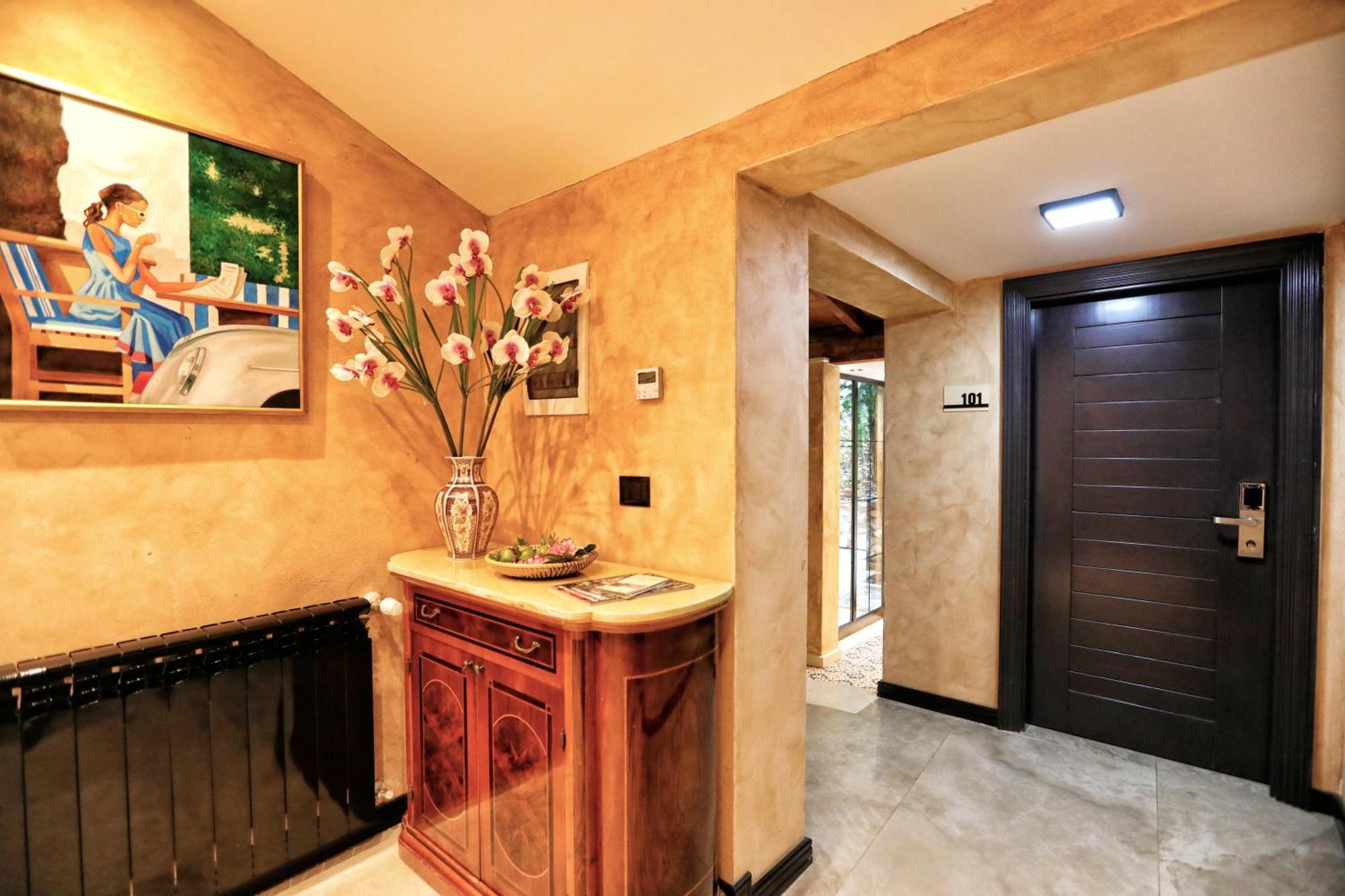 Hotel Labiatan 3*