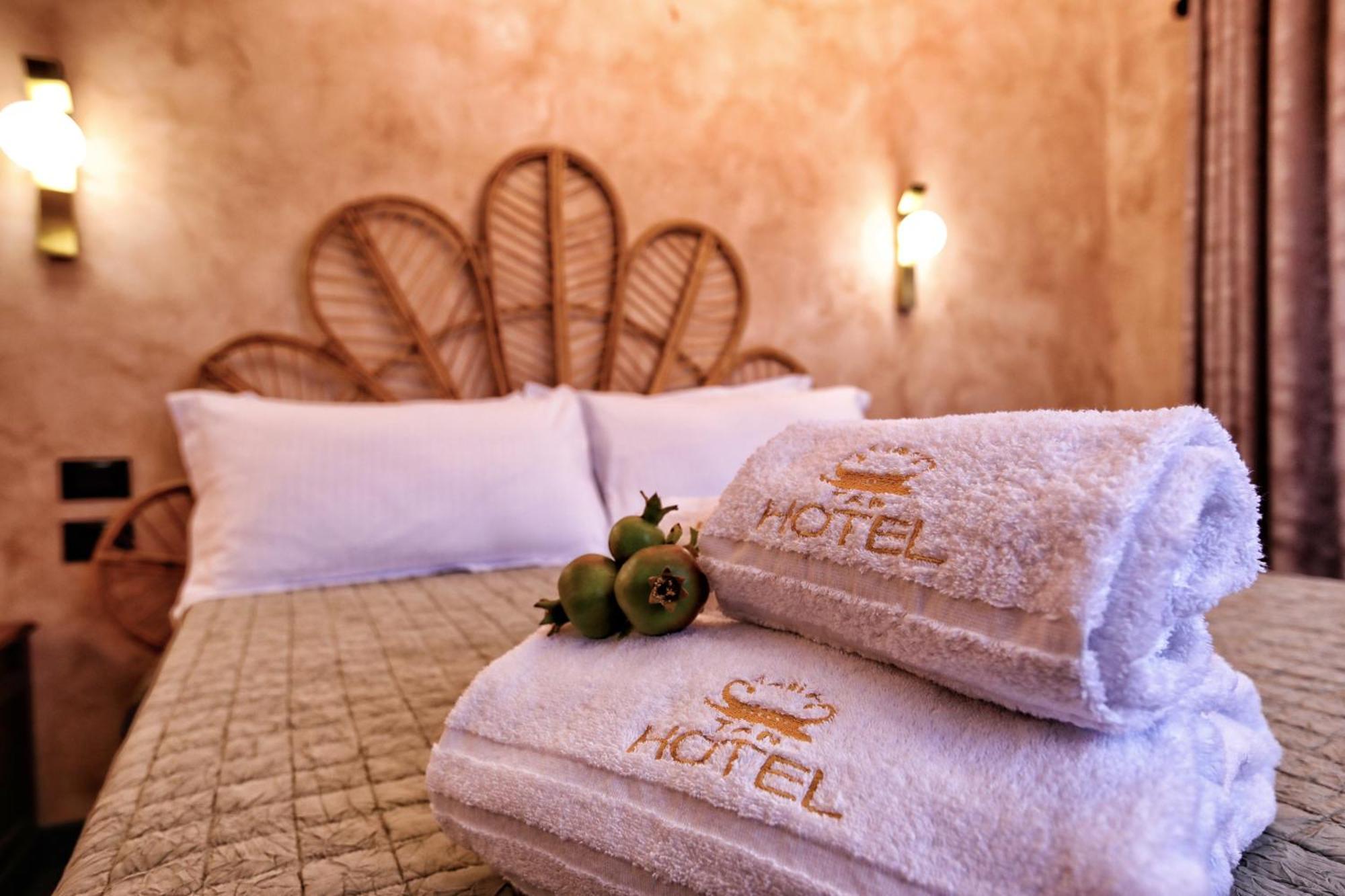 Labiatan Hotel 3*